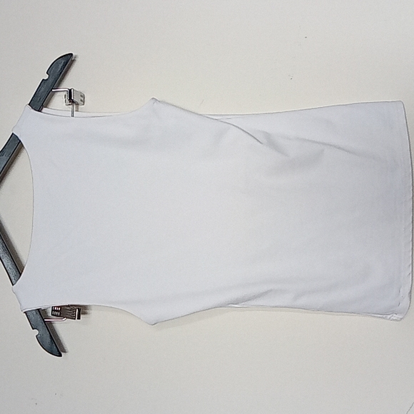 Zara basic tank top - Picture 4 of 8